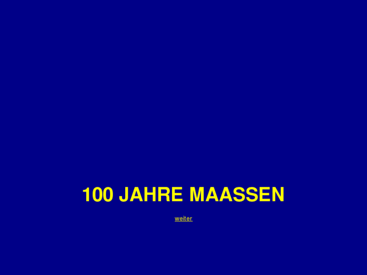 www.maassen-dach.de