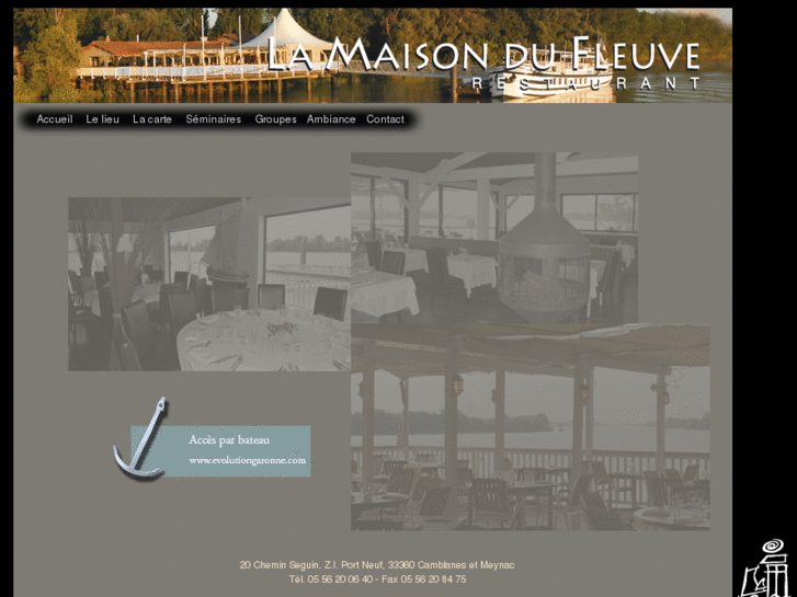 www.maison-du-fleuve.com