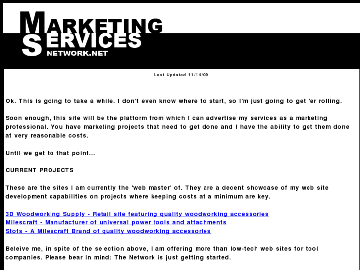 www.marketingservicesnetwork.net