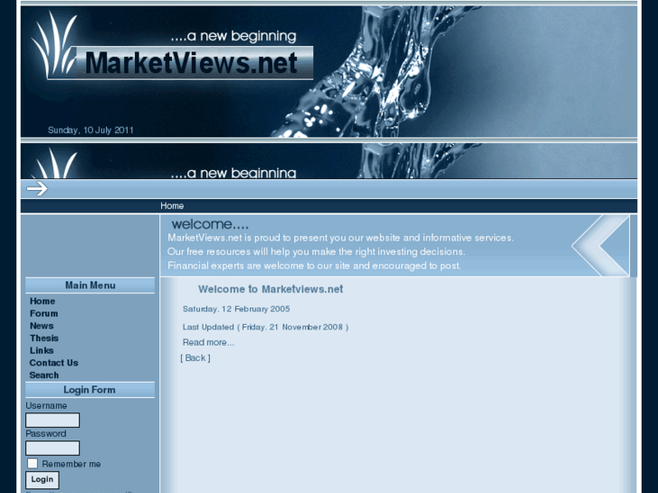 www.marketviews.net