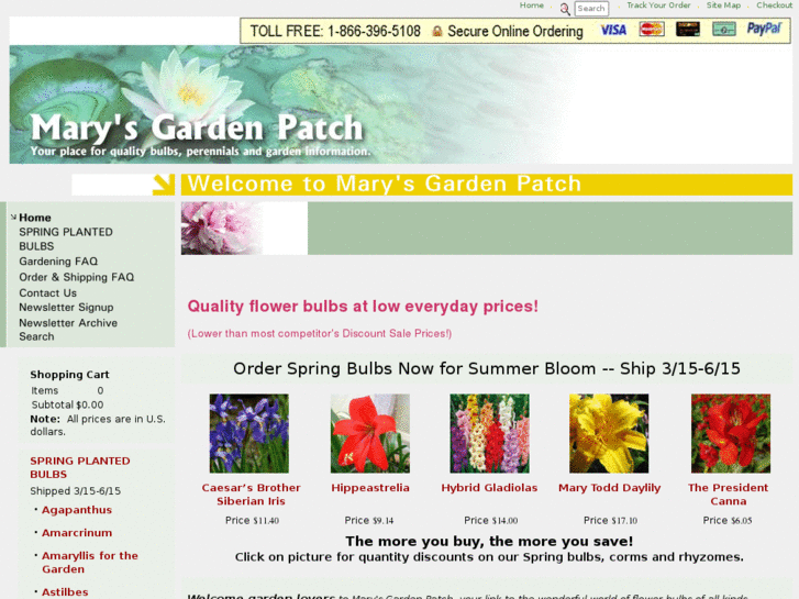 www.marysgardenpatch.com