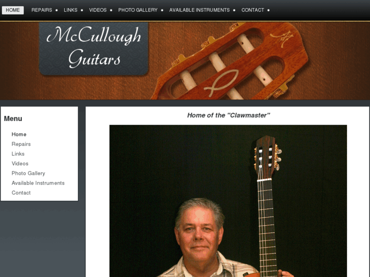 www.mcculloughguitars.com