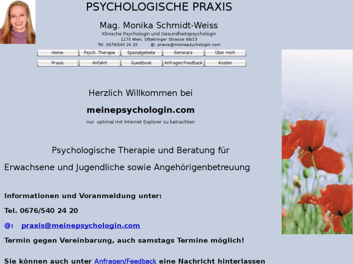 www.meinepsychologin.com