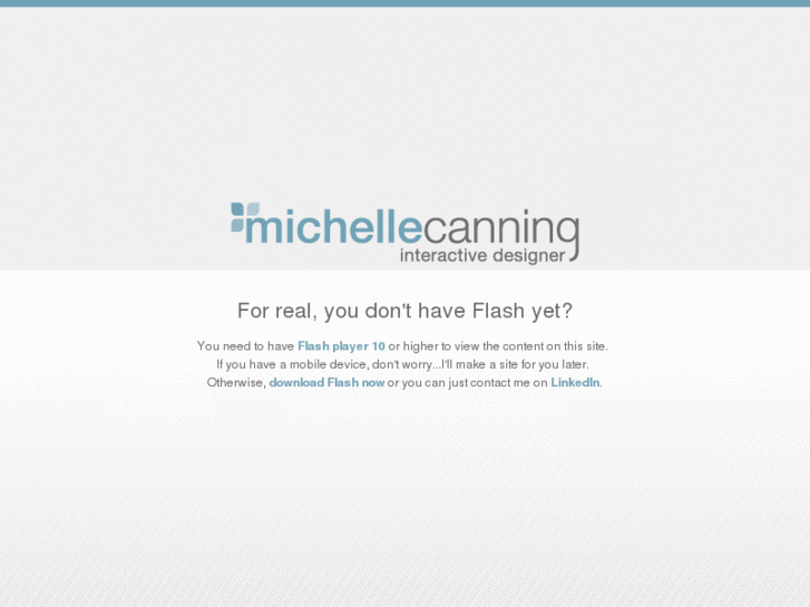 www.michellecanning.com