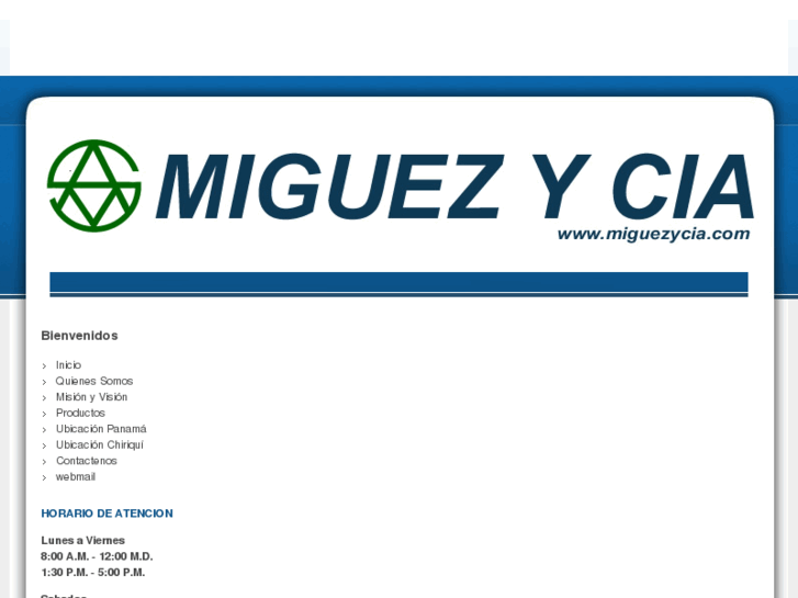 www.miguezycia.com