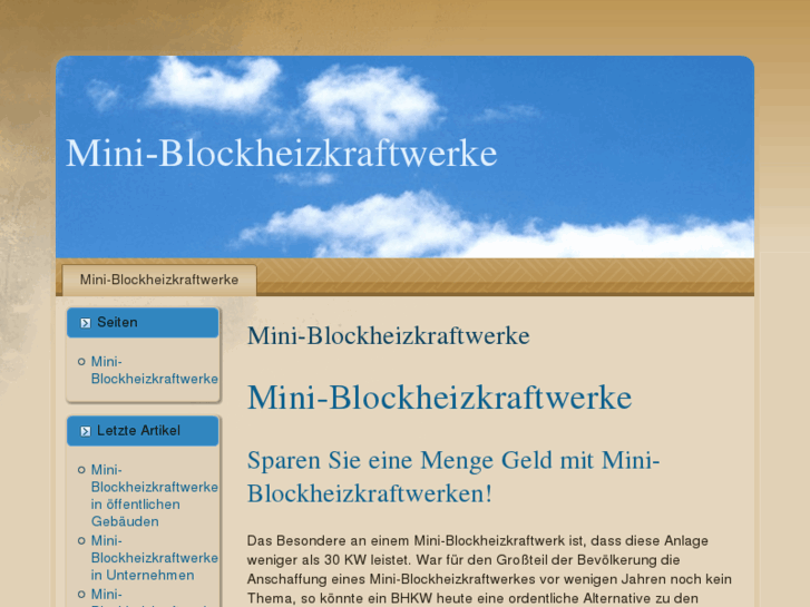 www.mini-blockheizkraftwerke.net