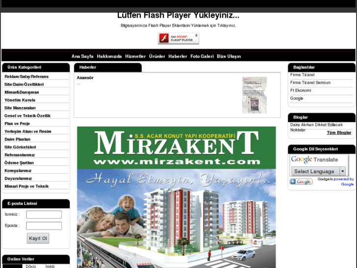 www.mirzakent.com