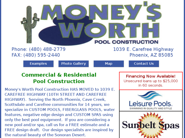 www.moneysworthpools.com