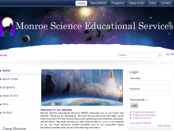 www.monroescienceed.com