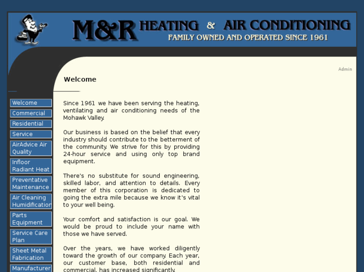 www.mrheating.biz