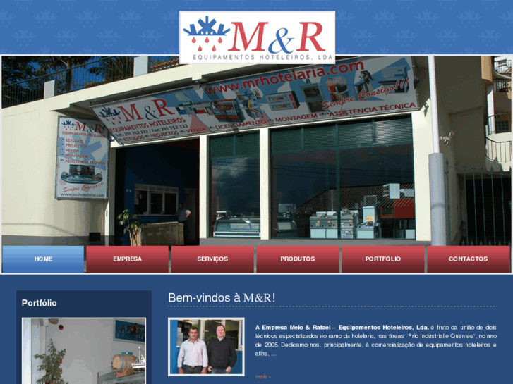 www.mrhotelaria.com