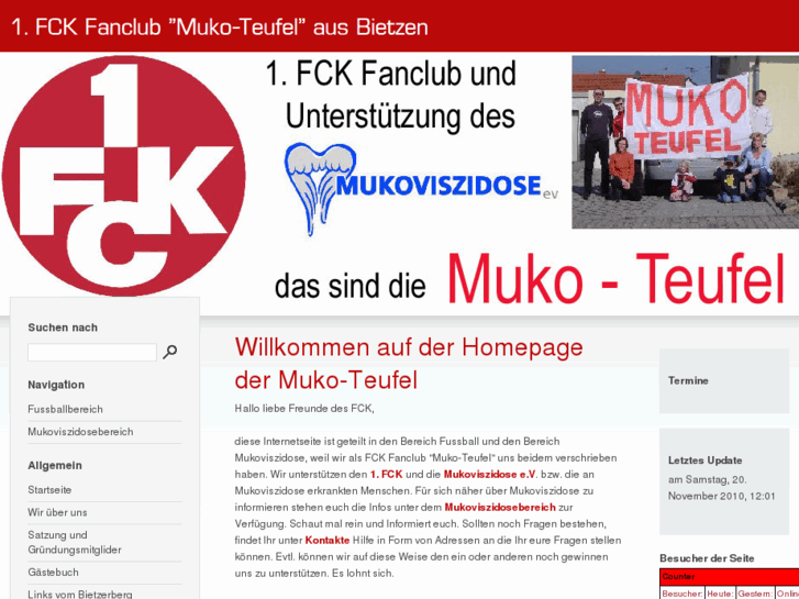 www.muko-teufel.de