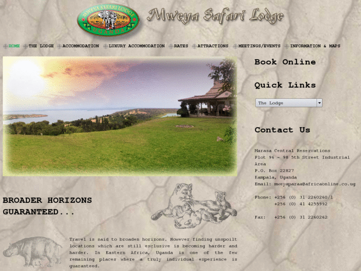 www.mweyalodge.com