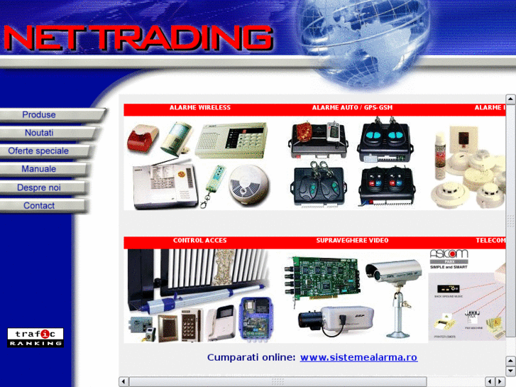 www.nettrading.ro