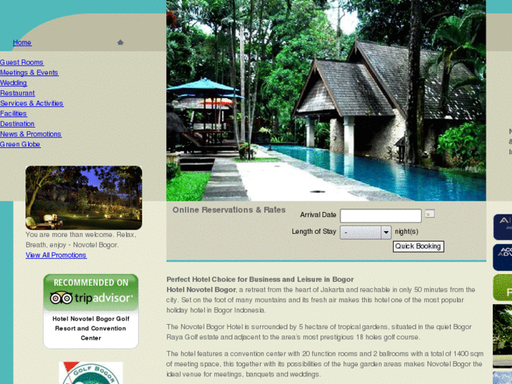 www.novotelbogor.com