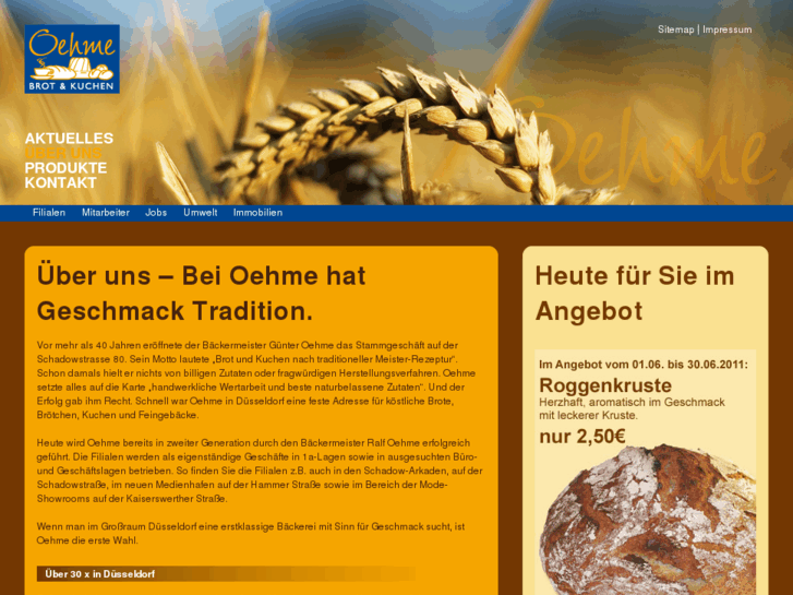 www.oehme24.de