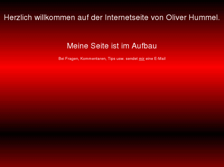 www.oliver-hummel.com