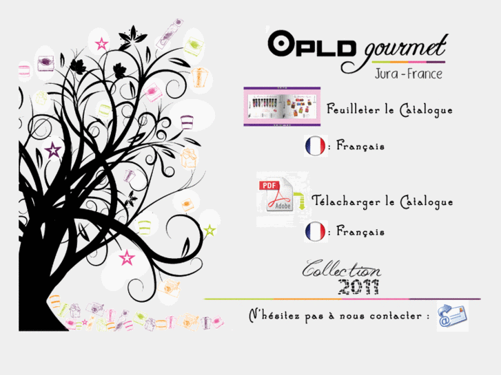 www.opld-gourmet.com