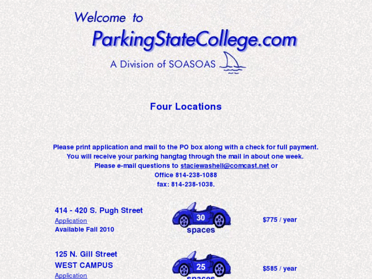 www.parkingstatecollege.com