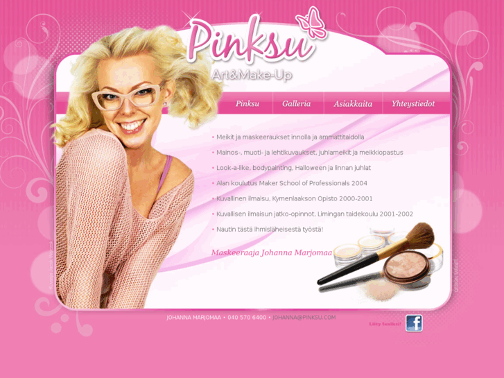 www.pinksu.com