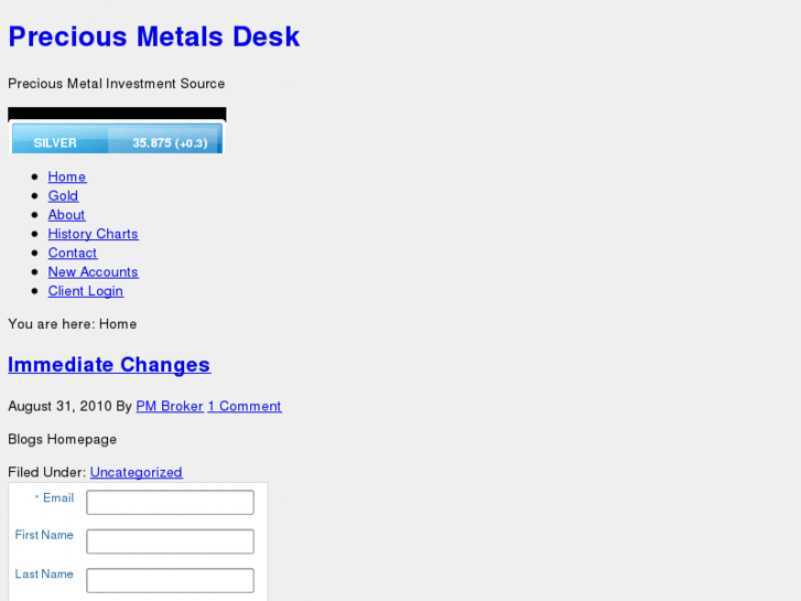 www.preciousmetalsdirect.com