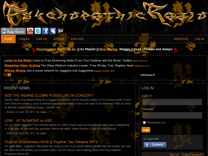 www.psychopathicradio.net