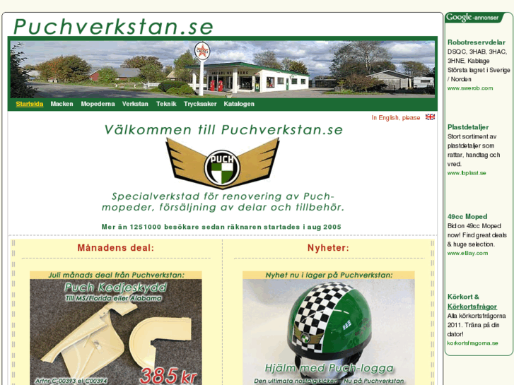 www.puchverkstan.se