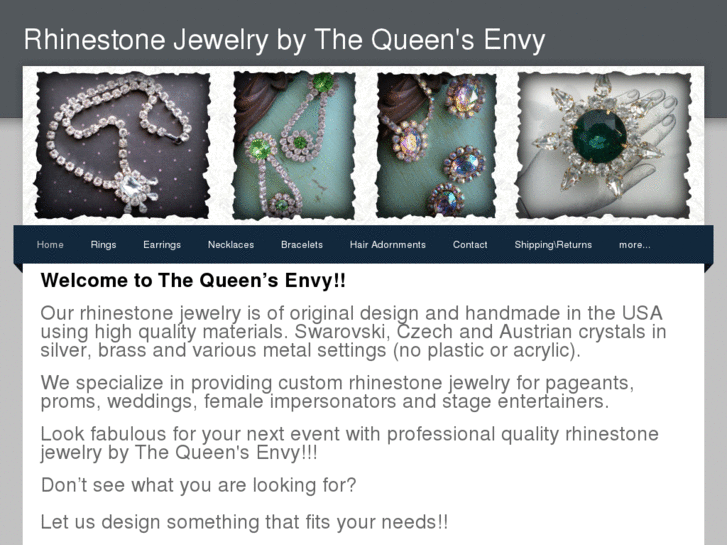 www.queensenvy.com