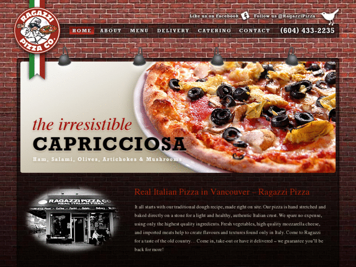 www.ragazzipizza.com