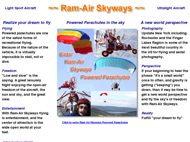 www.ramairskyways.com