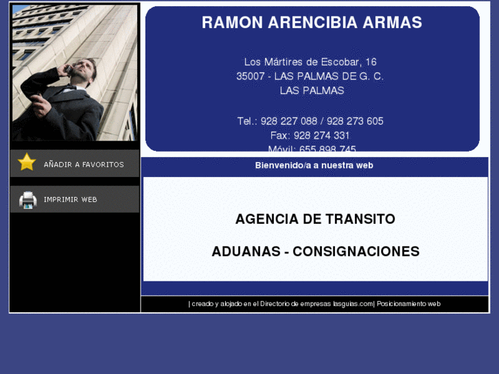 www.ramonarencibia.com