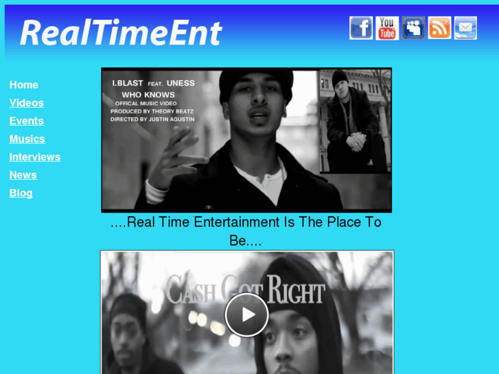 www.realtimeent.com