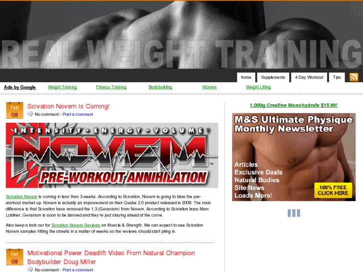 www.realweighttraining.com