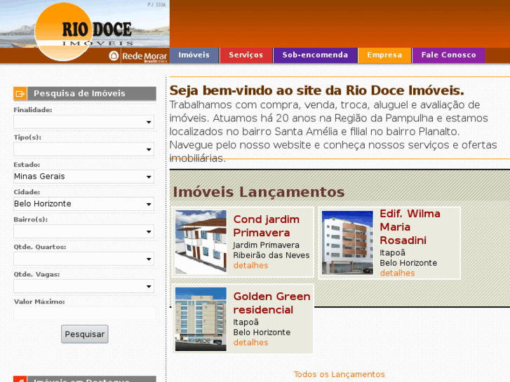 www.riodoceimoveis.com