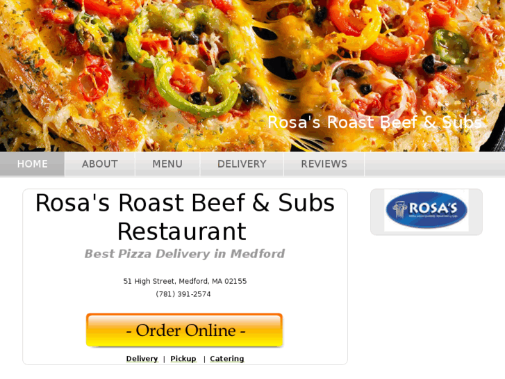 www.rosas-pizza.com