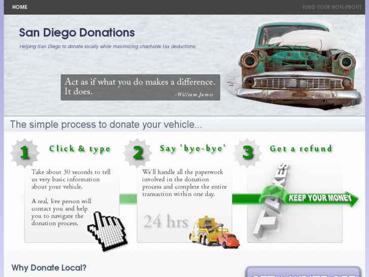 www.sandiegodonations.org