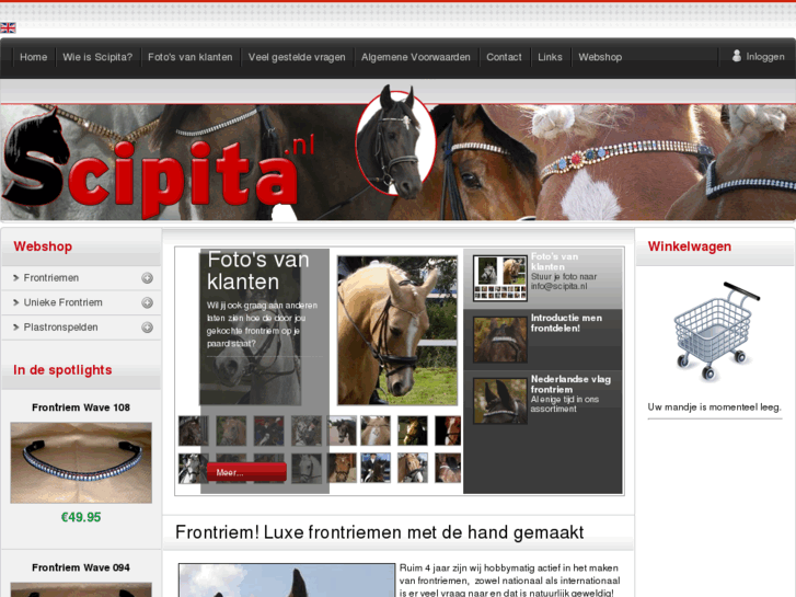 www.scipita.nl