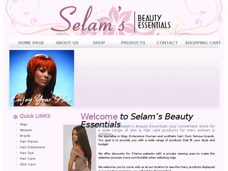 www.selamsbeautyessentials.org