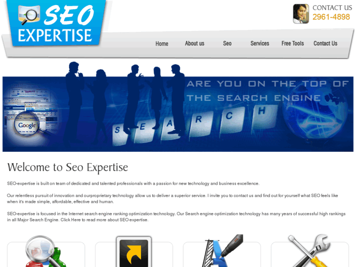 www.seo-expertise.com