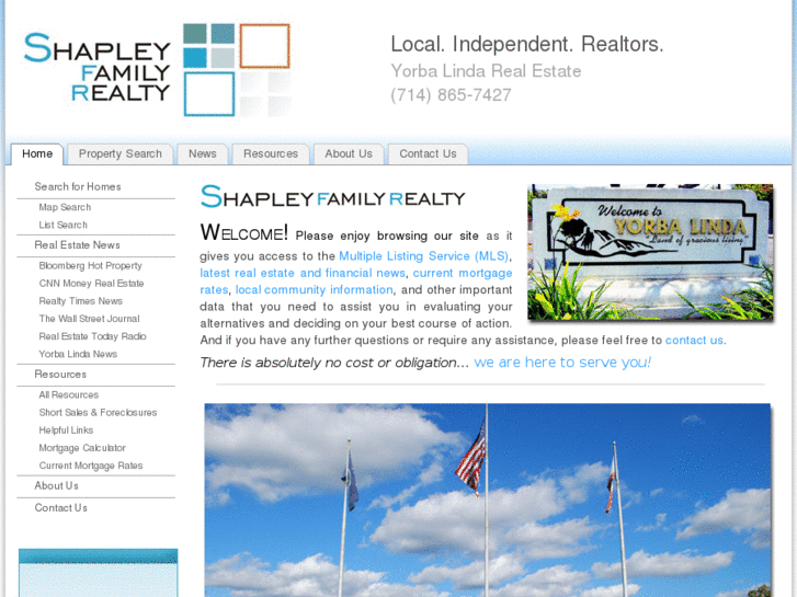 www.shapleyfamilyrealty.com