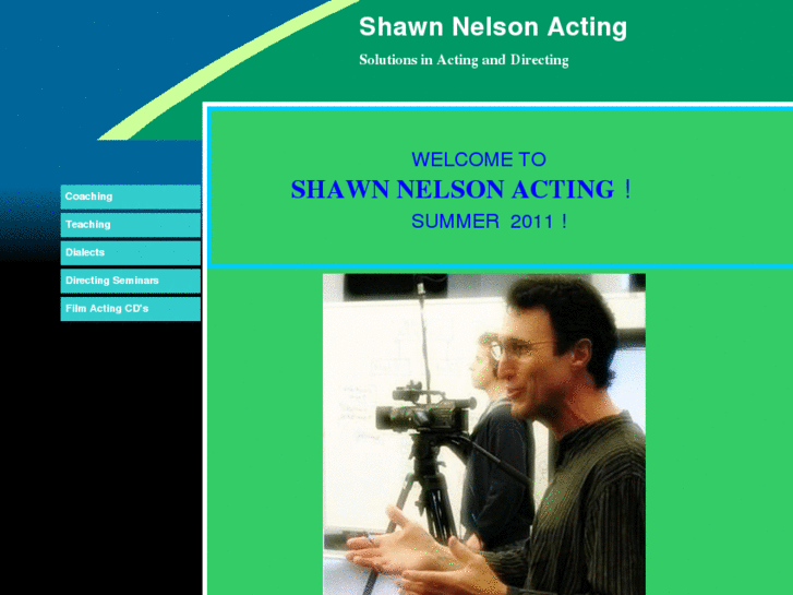 www.shawnnelson.info