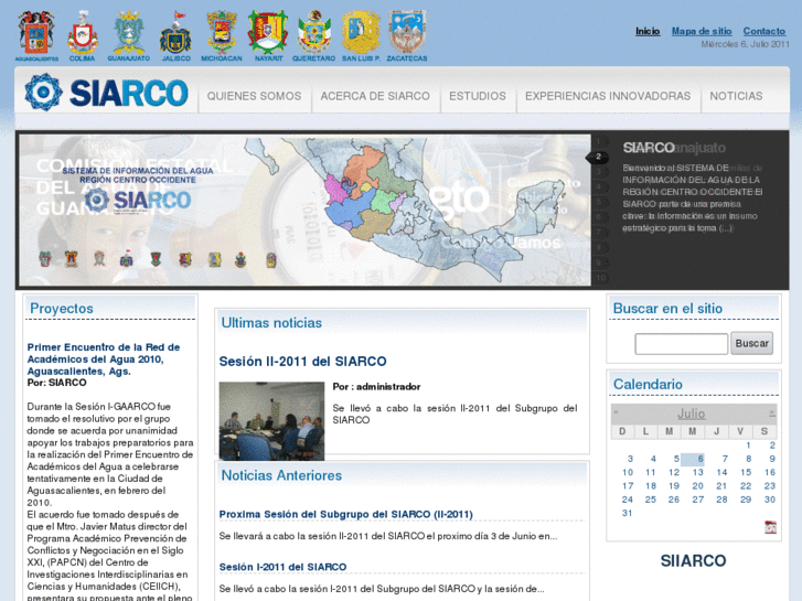 www.siarco.org.mx