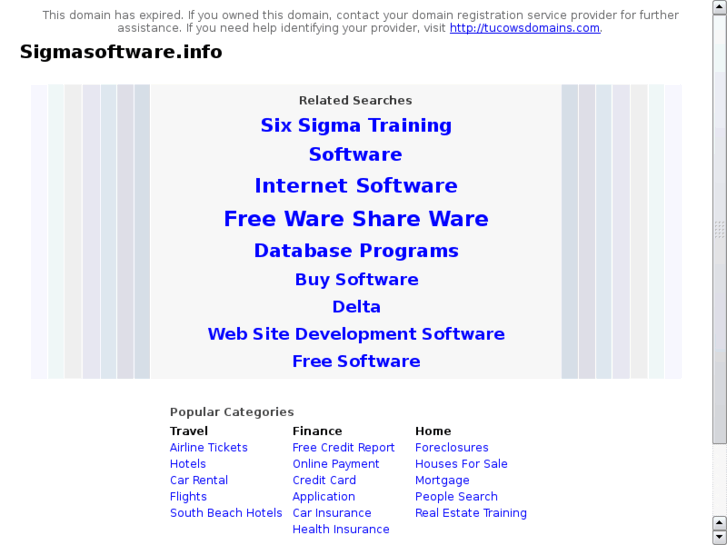 www.sigmasoftware.info