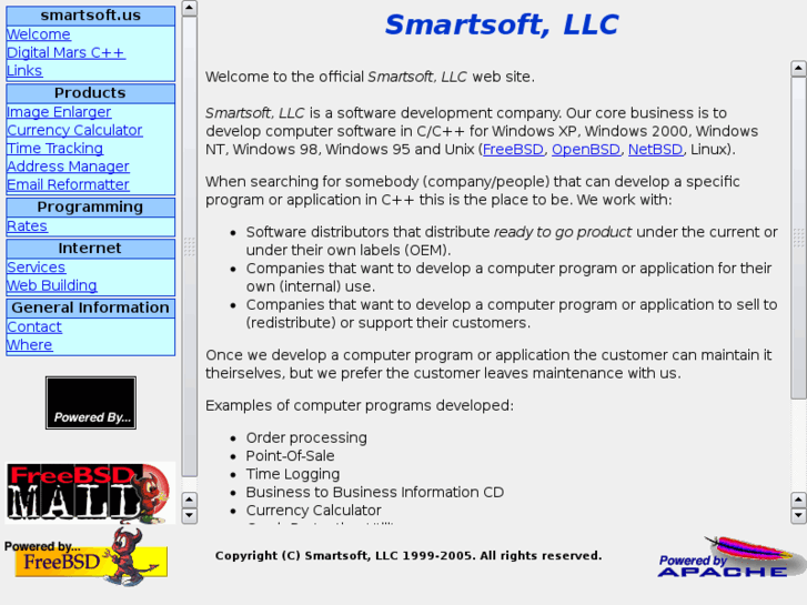 www.smartsoft.us
