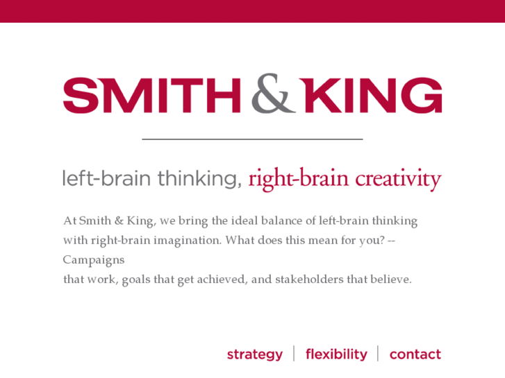 www.smithandking.com