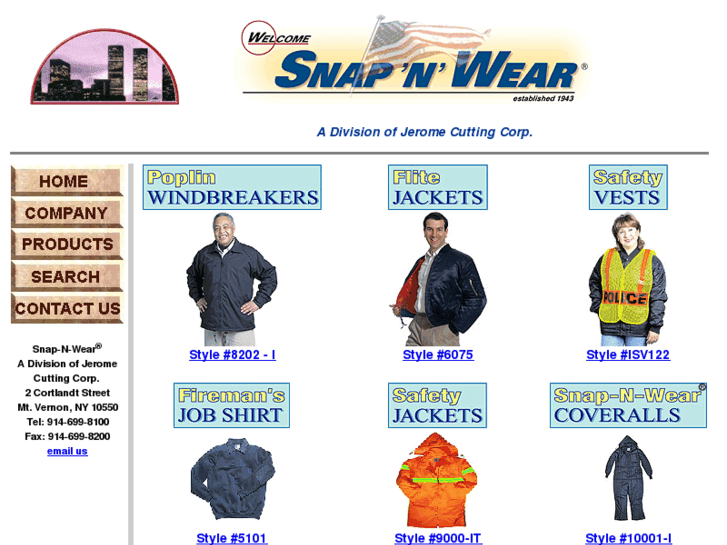 www.snapnwear.com