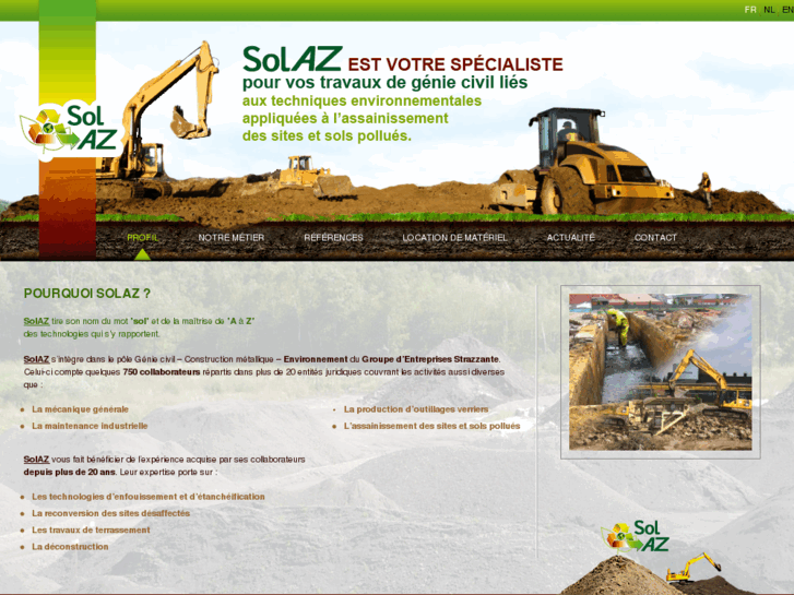 www.solaz-sa.com