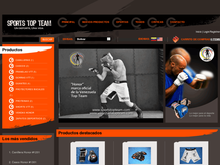 www.sportstopteam.com