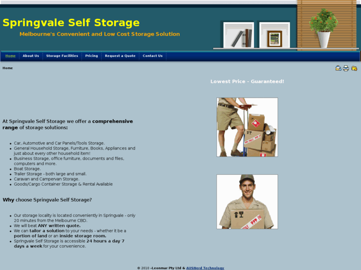 www.springvaleselfstorage.com
