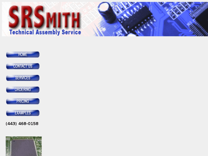 www.srsmithtechnicalassembly.com